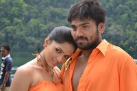Pandi Oli Perukki Nilayam Movie Stills
